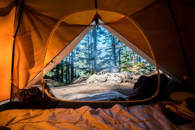 Quels sont les bienfaits d’un séjour en camping ?