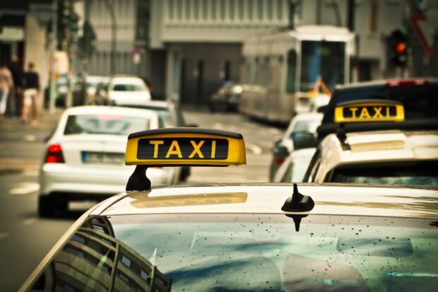 Taxi Néris-les-Bains