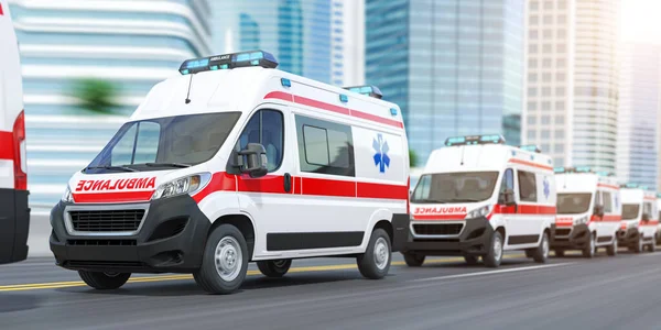 ambulance