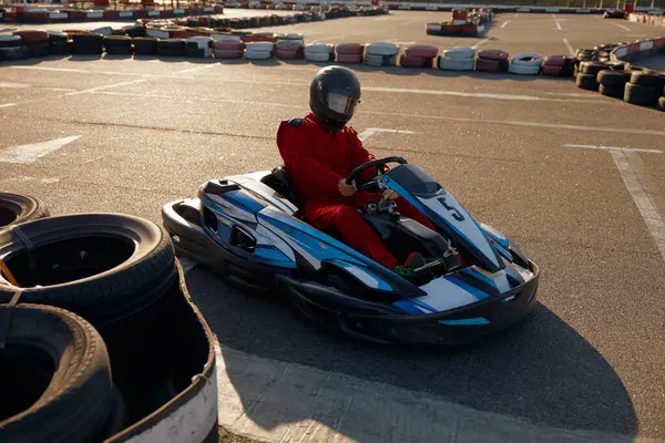 karting